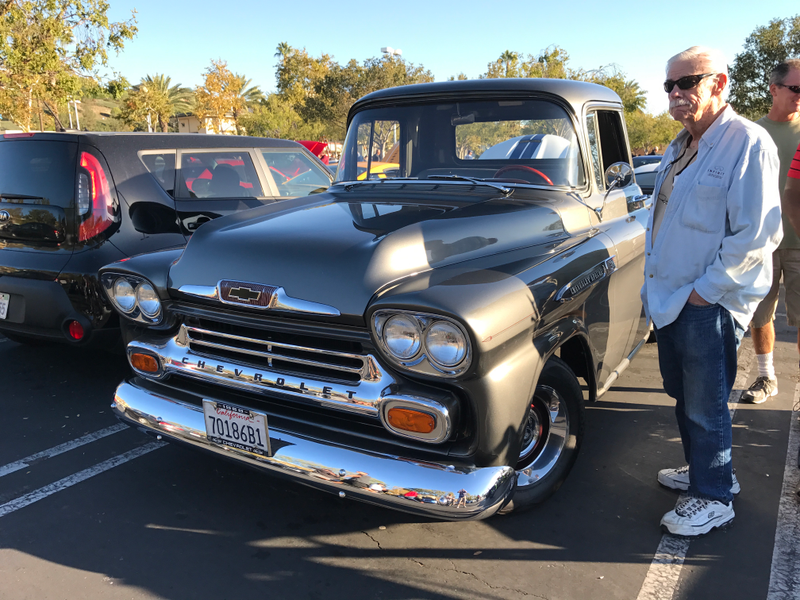 Illustration for article titled Cars and Coffee - Aliso Viejo (Sept 24, 2016)